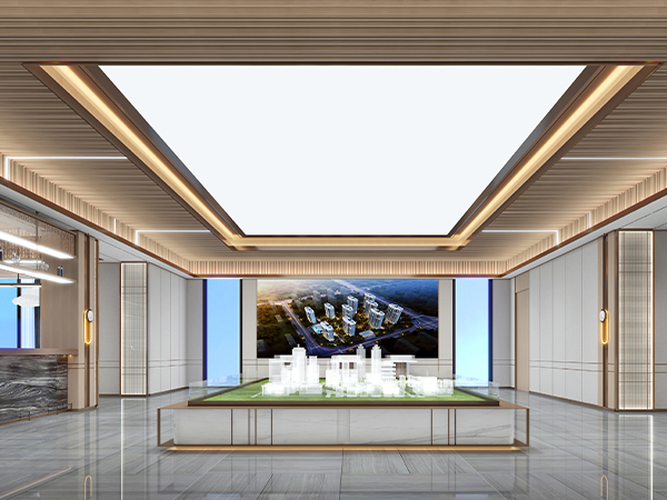 建业福隆湾
