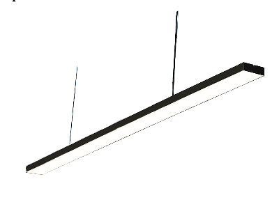LED 办公灯